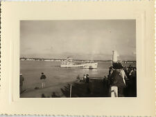 PHOTO ANCIENNE - VINTAGE