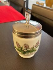 CUIT OEUF-EGG CODDLER-