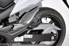 Garde Boue Lèche Roue Arrière Cache chaine  Ermax HONDA CBF 1000 FA 2010/2015