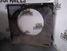 buse ventilateur pour TOYOTA LAND CRUISER 3.0 D KDJ125 VX 2005 33750