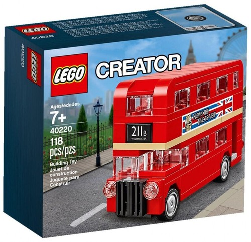 Lego creator 40220 le - ♣,