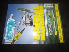 ** revue PM Planche mag n°357