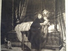 Augustin MONGIN 1843-1911 EAU