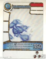 Carte lamindcards  Redakai n°