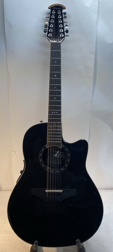 Ovation pro series - ovation, standard