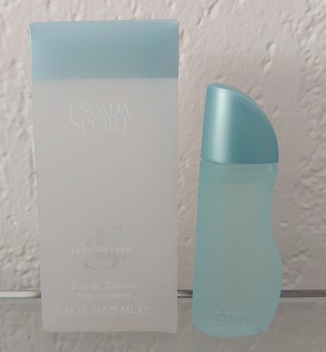 Feeling free escada sport - free,