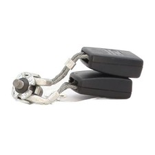 Attache ceinture arriere