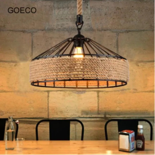 Plafonnier industriel vintage - industriel,