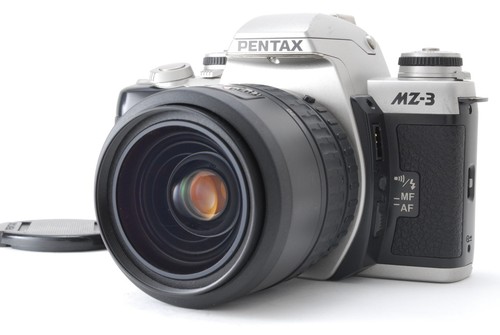 Near mint pentax - [near, mint]