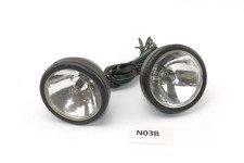 Phare additionnel droit +