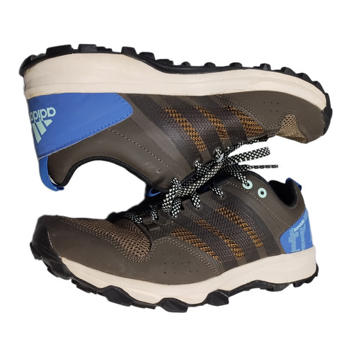 Adidas kanadia trail - kanadia, running