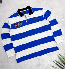 Chemise de rugby Paul & Shark