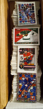 2025-26 Topps NHL Hockey