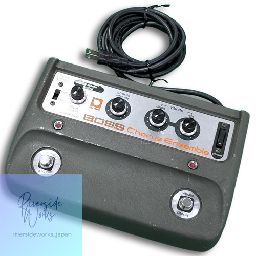 Boss chorus ensemble - ce-1,