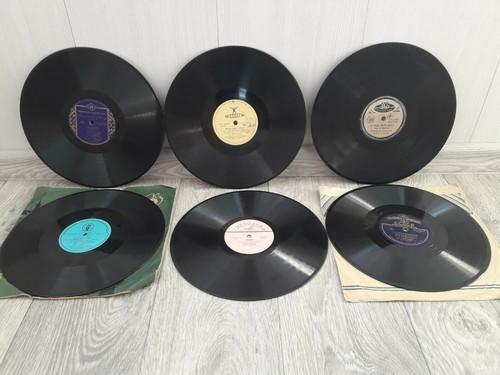 Urss vieux disque gramophone - vieux,