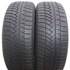 Continental 225 r17 99h - 2, 225/60