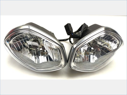 Phare optique triumph - optique,