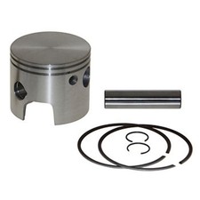 Kit De Piston Mercury 2,4 Litres 200 CV STBD STD Trou Douillé 2000S-SH