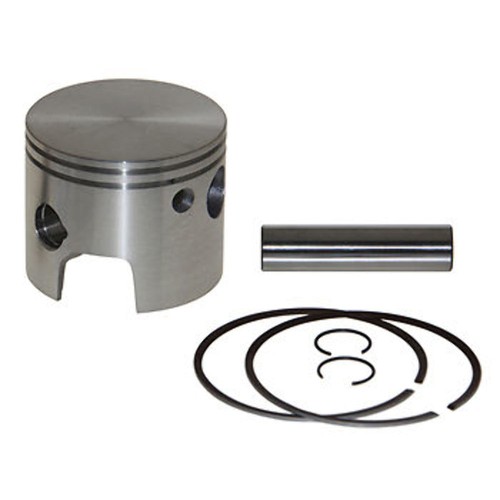 Kit piston mercury 4 - piston, 2,4
