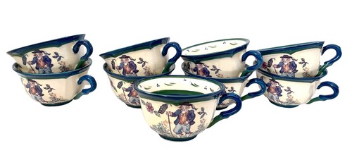 Rare niderviller ceramic - niderviller,