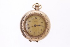 Montre De Poche Antique Elgin