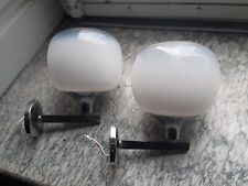 Paire applique design vintage