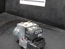 Hauptbremsaggregat Abs-Block 0