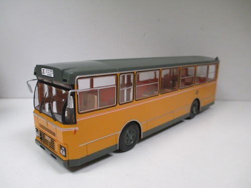Bus car autobus - autocar, fiat