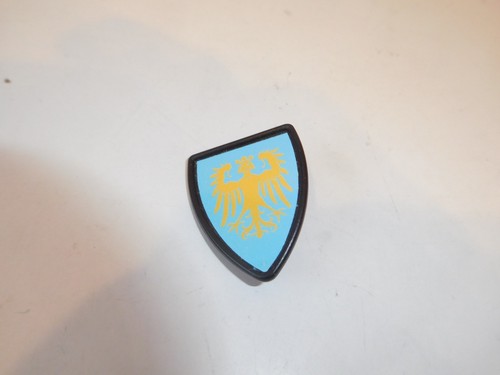 Playmobil accessoire shield