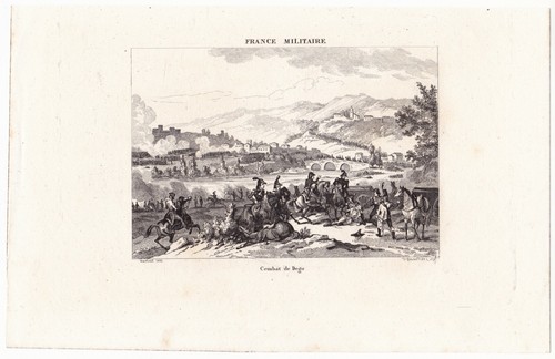 Bataille dego campagne - de,
