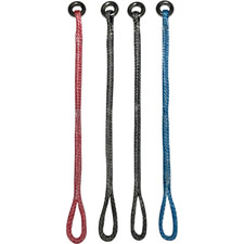 Flysurfer style race pigtails - style,