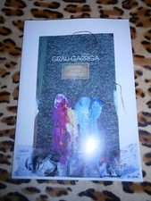 GRAU-GARRIGA Josep : Peintures, papiers, tapisseries - Maison des Arts, 1999