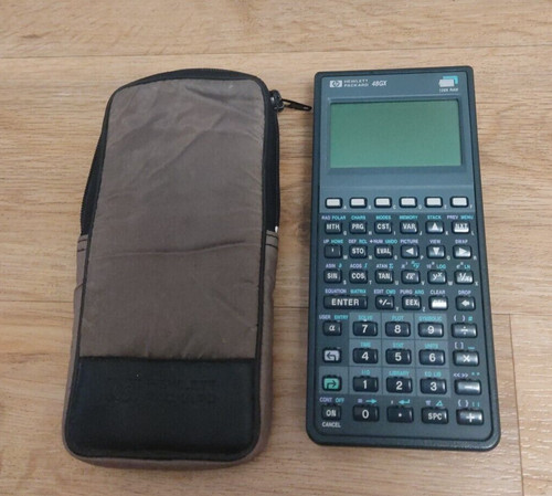 Vintage hewlett packard - vintage,