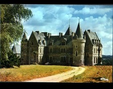 ELVEN (56) PEUGEOT 403 au