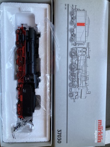 Locomotive