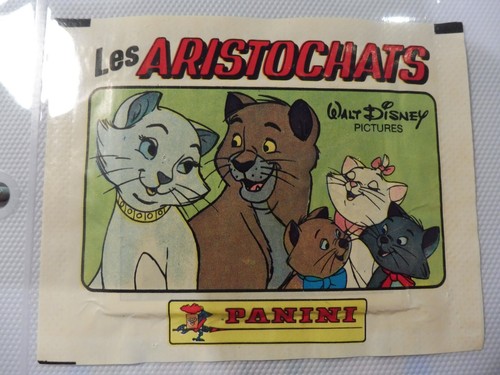 Panini style pochette - panini, ou