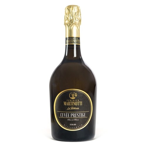 Cuvée prestige vintage - cuvée,