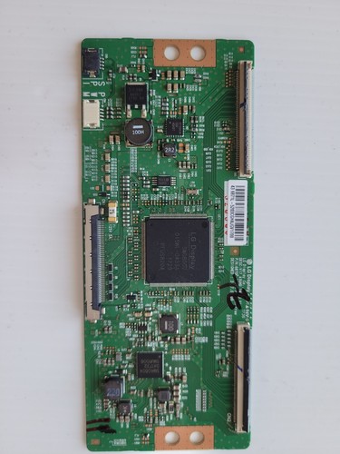 Tcl u43p6006 carte tcon - tcl,