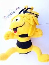 Peluche / Plush  MAYA