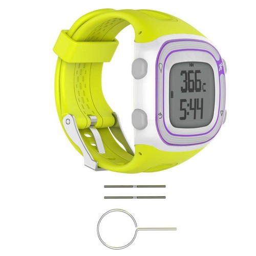 Bracelet montre silicone - bracelet,