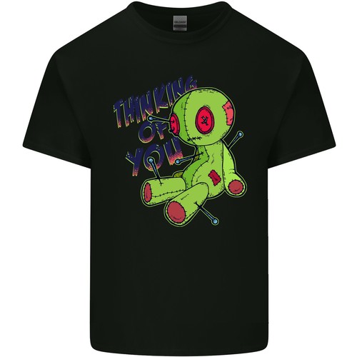 Shirt enfant voodoo doll - enfant,