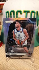 2024-25 Panini Prizm Euroleague Basketball Perry Dozier Jr Silver