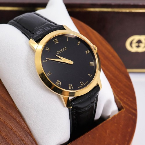 Montre gucci 2200m - 2200m, or