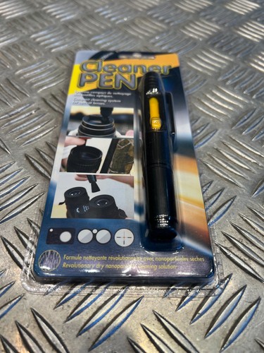 Stylo nettoyage appareil photo - stylo,