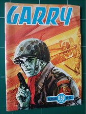 GARRY  n°  233  /  Octobre 1967 / TBE   / IMPERIA