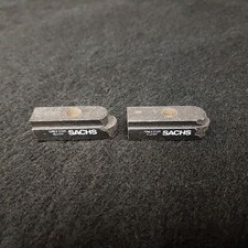 Patins N.O.S "LIEGE SACHS"