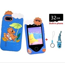 Téléphone Mobile Enfants