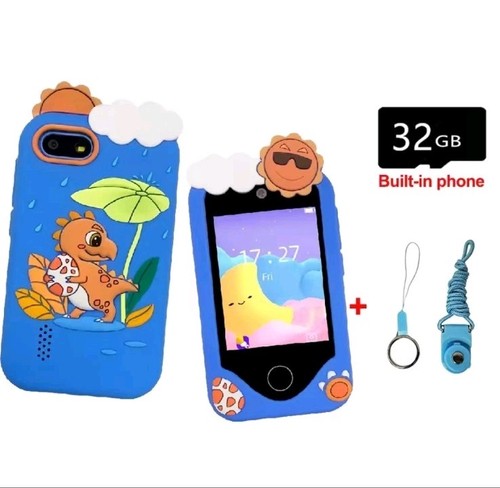 Téléphone mobile enfants - mobile,