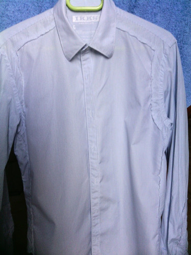 Chemise homme taille marque - chemise,