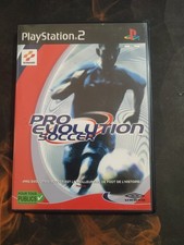 PES 1 : Pro Evolution Soccer -